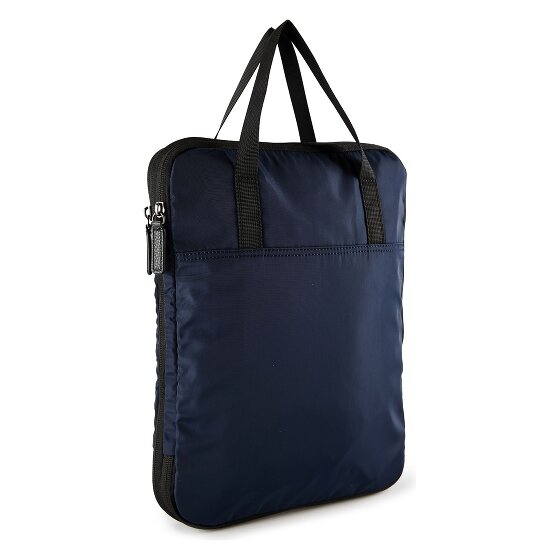 Picard S'pore Torba podróżna Weekender 26 cm z plisą rozprężną