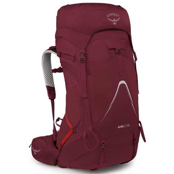 Osprey Aura 50 Plecak trekkingowy WXS-S 80 cm