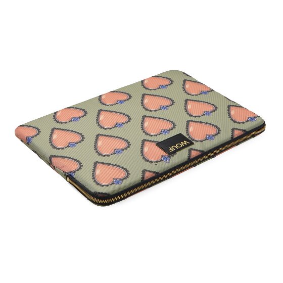 Wouf Daily Pokrowiec na laptopa 32.5 cm