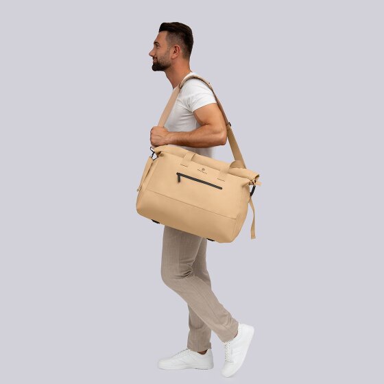 Pactastic Urban Collection Torba podróżna Weekender 49 cm