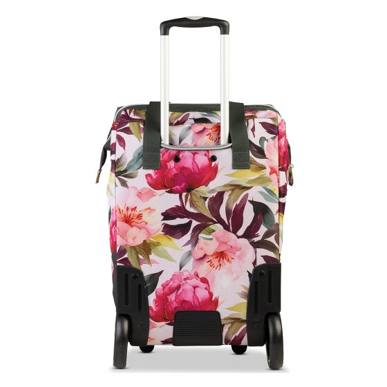 Punta Big Wheel Walizka na zakupy 62 cm