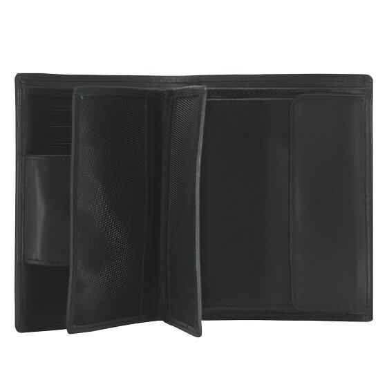 Esquire Harry Wallet Leather 11 cm