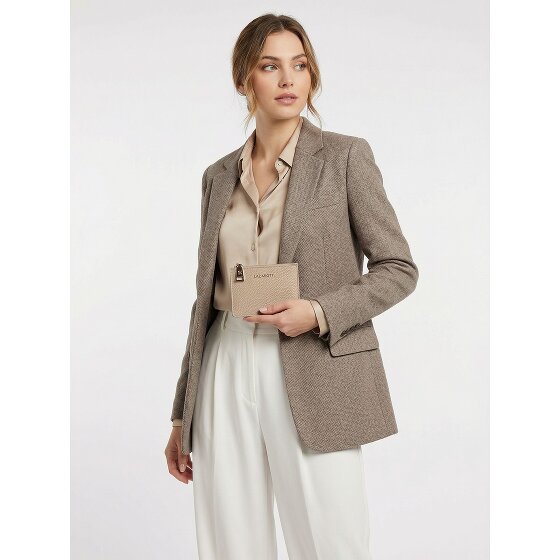 Lazarotti Skórzane etui na klucze Bologna etui na klucze RFID skóra 11.5