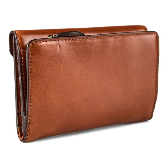 The Bridge Portfel Skórzany 14.5 cm