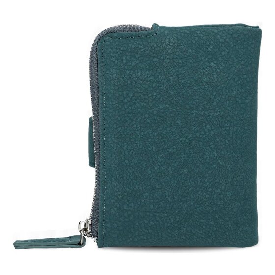 Zwei Mademoiselle Portfel 10 cm