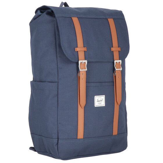 Herschel Retreat Plecak 43 cm Komora na laptopa