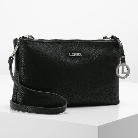 L.Credi Torba na ramię Ella 14 cm