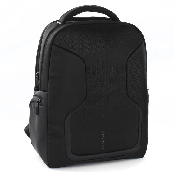 Roncato Surface Plecak biznesowy 40 cm Komora na laptopa