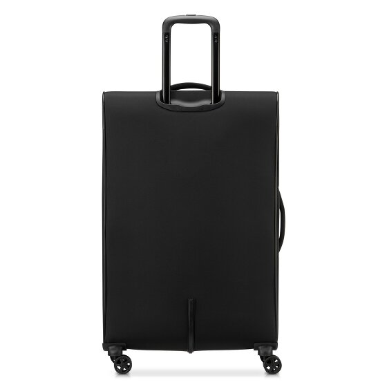 Roncato Metropolitan 4 kółka Walizka 78 cm z plisą rozprężną