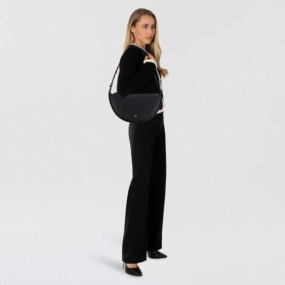 AIGNER Eliza Torba na ramię Skórzany 25 cm