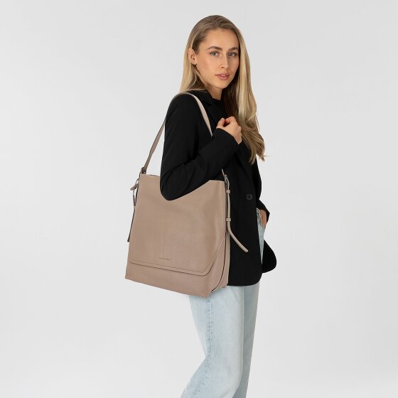 aunts & uncles Ally Torba na ramię Skórzany 31 cm