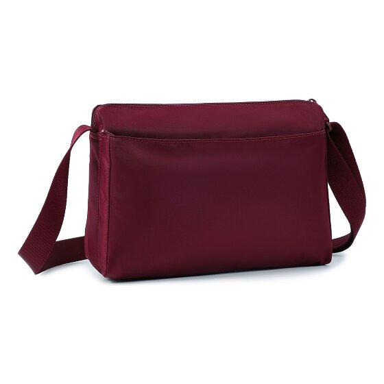 Hedgren Inner City Torba na ramię Ochrona RFID 27.5 cm