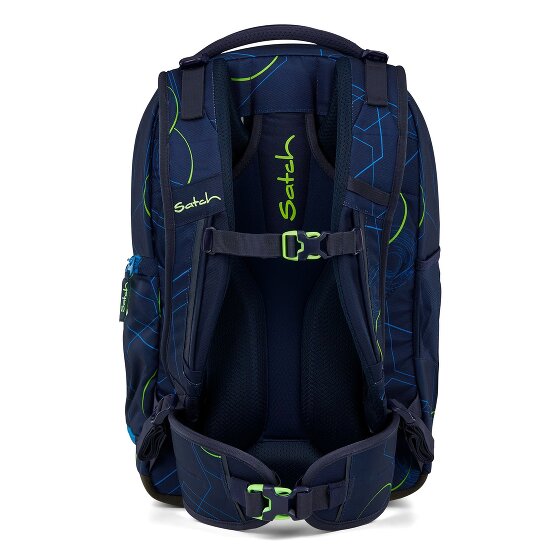 Satch Match Plecak szkolny 45 cm