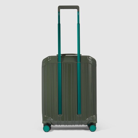Piquadro PQ-Light 4 kółka Walizka 55 cm