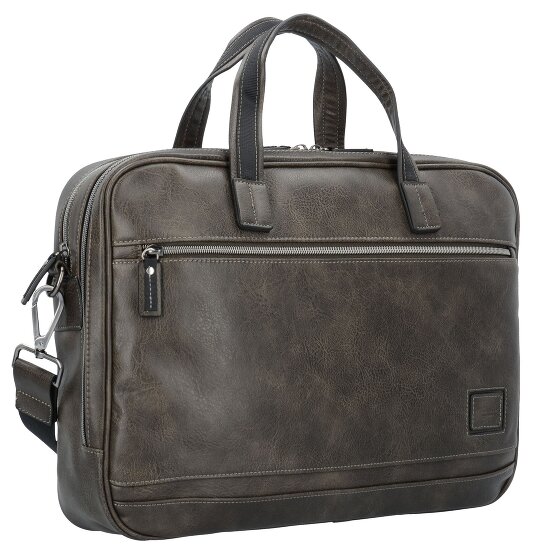 Picard Breakers Briefcase 40 cm przegroda na laptopa
