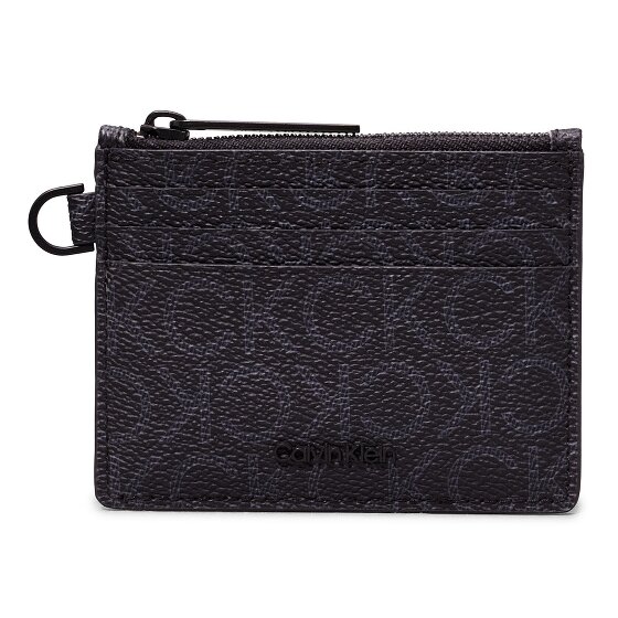 Calvin Klein CK Must Etui na karty kredytowe 10 cm