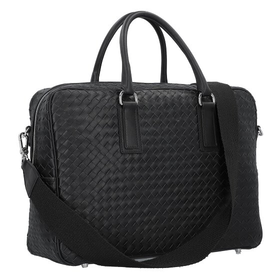 abro Lotus Torba Skórzany 40.5 cm