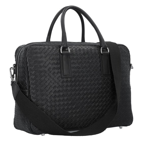 abro Lotus Torba Skórzany 40.5 cm