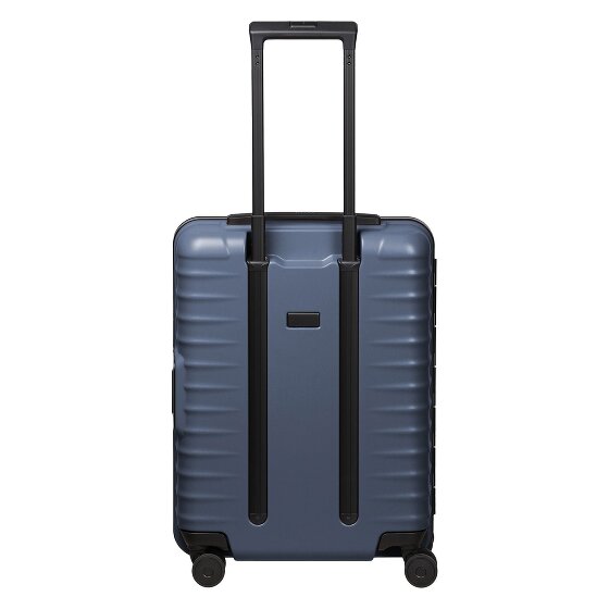 Titan Overseas 4 kółka Walizka kabinowy S 55 cm