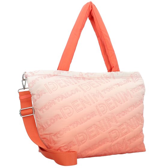 Tom Tailor Denim Lexa Shopper Bag 34 cm