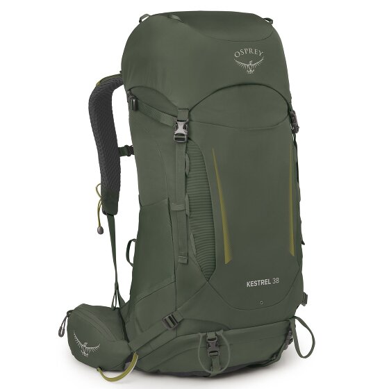 Osprey Kestrel 38 Plecak trekkingowy S-M 79 cm