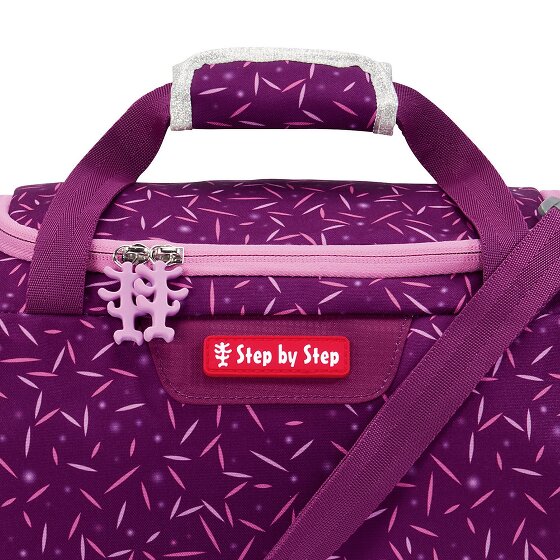 Step by Step Torba sportowa 36 cm