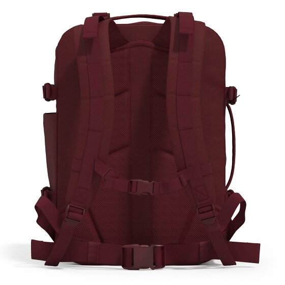 Cabin Zero Plecak kabinowy Military 36L 46 cm