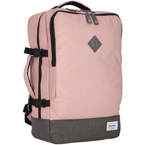 Worldpack Bestway Cabin Pro Plecak 54 cm Komora na laptopa