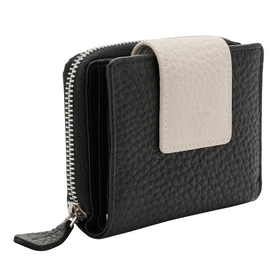 Voi Hirsch Ida Wallet RFID Leather 12,5 cm