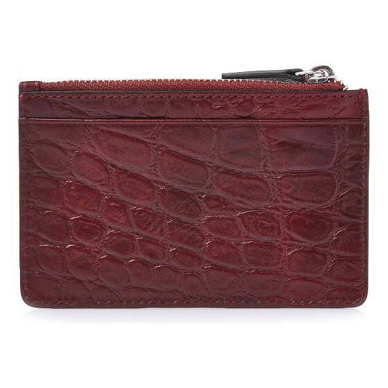 Castelijn & Beerens Etui na karty kredytowe Ochrona RFID Skórzany 12 cm