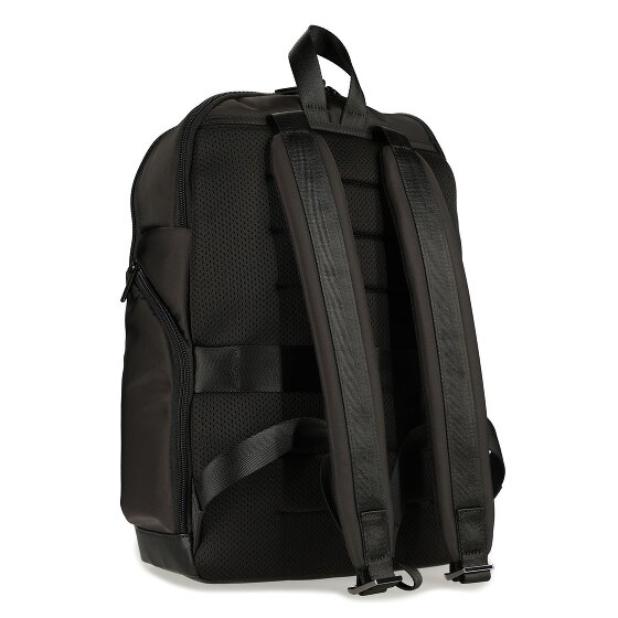Samsonite Relyon Plecak M 30 cm Komora na laptopa