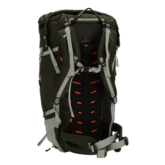 Salewa Puez 32+5 Plecak trekkingowy 59 cm