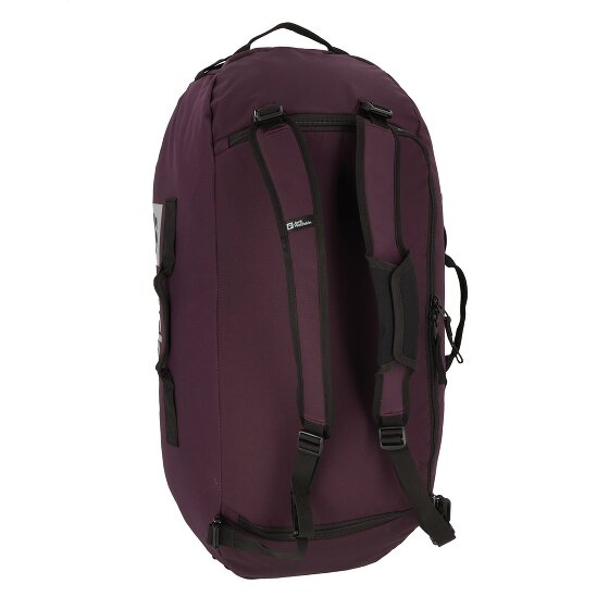 Jack Wolfskin All-In 65 Torba podróżna Weekender 70 cm