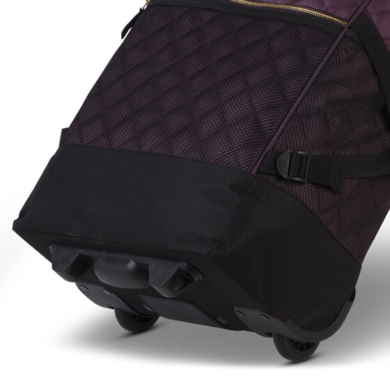 Punta Wheel "Classy" Walizka na zakupy 50 cm