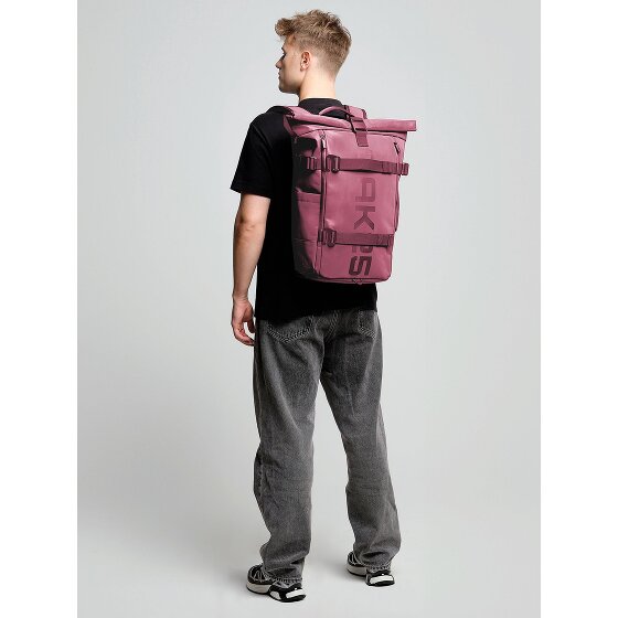 OAK25 LumoSense Rolltop Plecak 44 cm Komora na laptopa