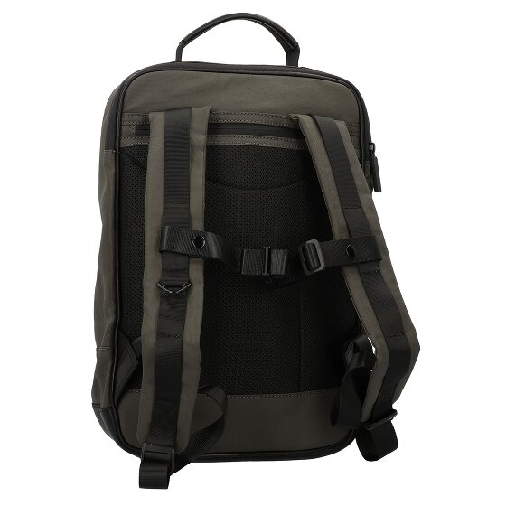 Harbour 2nd City Lights Plecak 40 cm Komora na laptopa