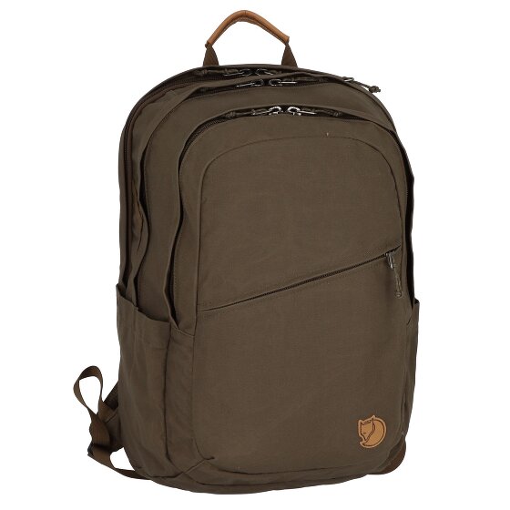 Fjällräven Räven 28 Plecak 47 cm Komora na laptopa