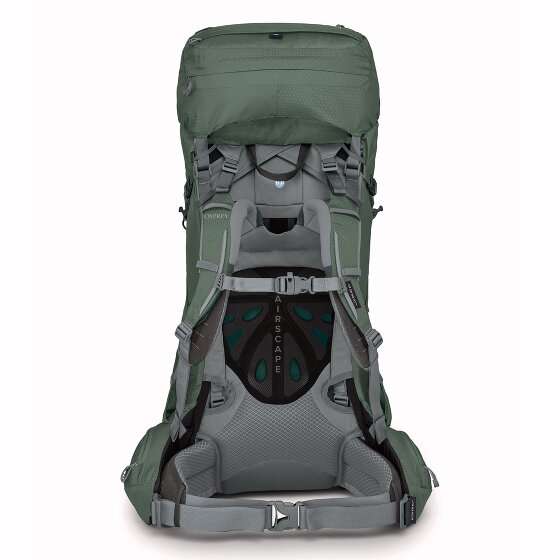Osprey Ariel 55 Plecak trekkingowy 73 cm