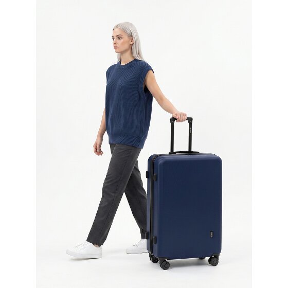 Redolz Essentials 09 LARGE 4 kółka Walizka 79 cm