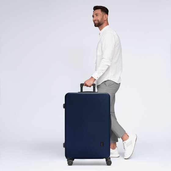 Redolz Essentials 09 LARGE 4 kółka Walizka 79 cm