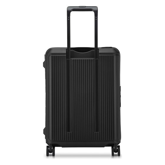 Delsey Paris Vauban 4 kółka Walizka kabinowy 55 cm