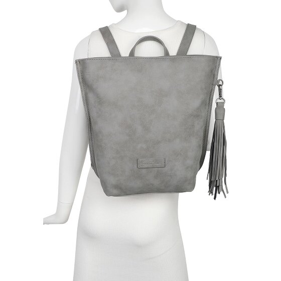 Fritzi aus Preußen Fritzi33 Vintage Plecak miejski 36 cm