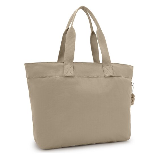 Kipling Basic Elevated Colissa Up Shopper Bag 50 cm Komora na laptopa