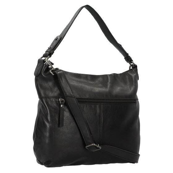 Greenburry Colombiana Torba na ramię Skórzany 31 cm