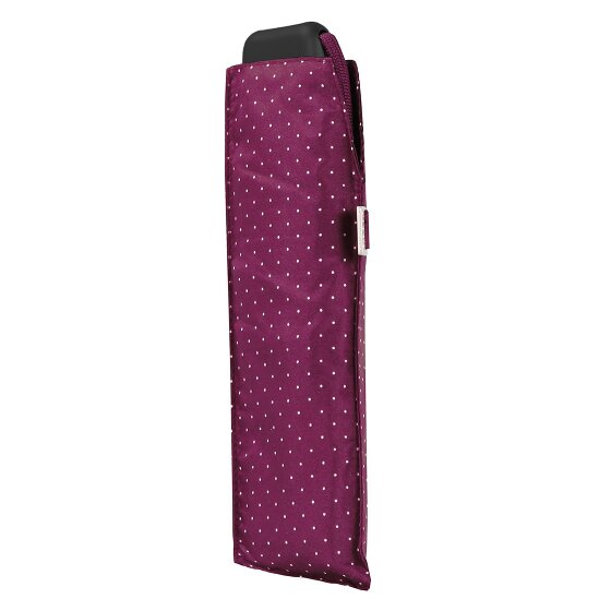 Doppler Parasol kieszonkowy Carbonsteel Mini Slim 22 cm