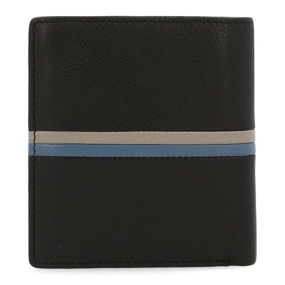 Picard Horizon 1 Portfel Ochrona RFID Skórzany 9 cm