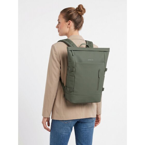 Kapten & Son Helsinki Pro Plecak 43 cm Komora na laptopa