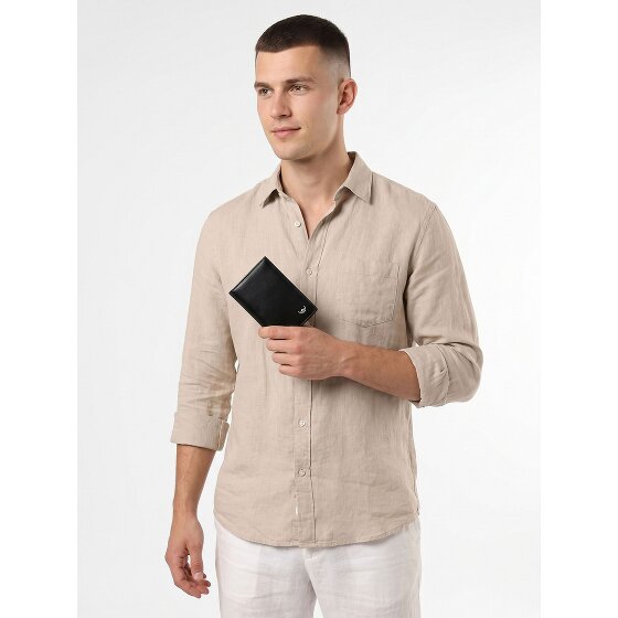 Golden Head Colorado Etui na karty kredytowe Ochrona RFID Skóra 7 cm