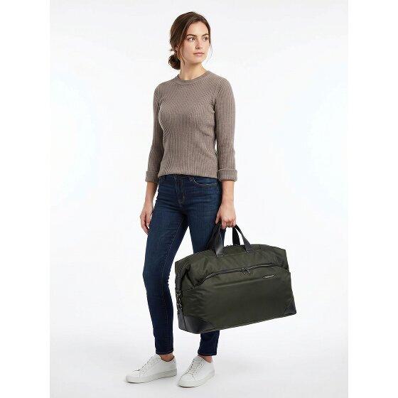 Samsonite Splendix Torba podróżna Weekender 35 cm