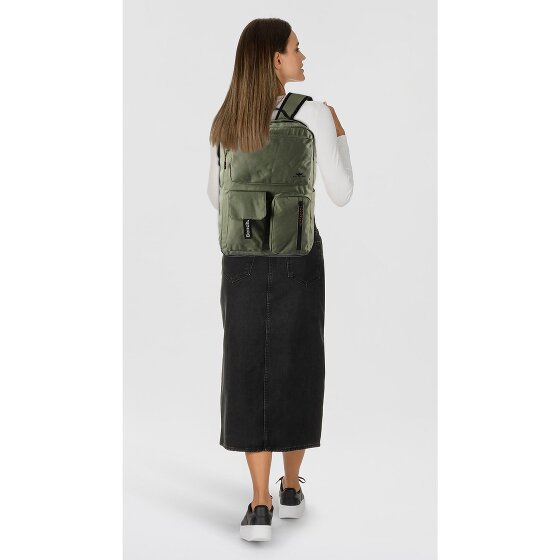 Bench Utility Plecak 44 cm Komora na laptopa